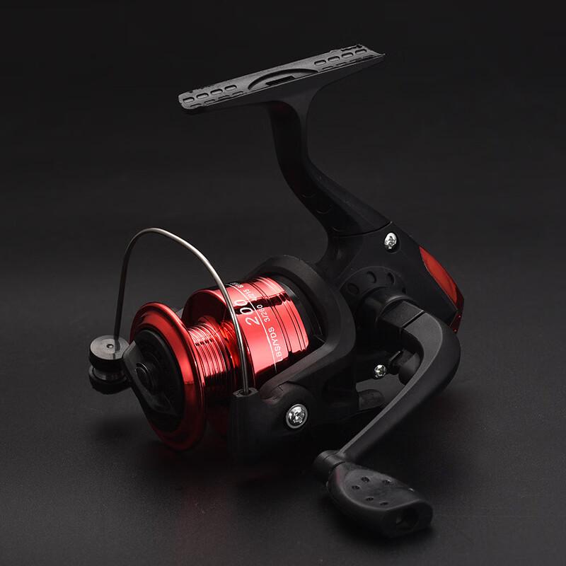 Wangfeng Small Spinning Fishing Reel
Wangfeng Small Spinning Fishing Reel
