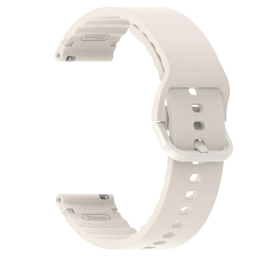 Silicone 20/22mm Watch Strap For Samsung Galaxy Watch 7 FE 6 Classic 6 5Pro SmartWatch Replacement Watc bands For Samsung Galaxy 22mm
Silicone 20/22mm Watch Strap For Samsung Galaxy Watch 7 FE 6 Classic 6 5Pro SmartWatch Replacement Watc bands For Samsung Galaxy 22mm