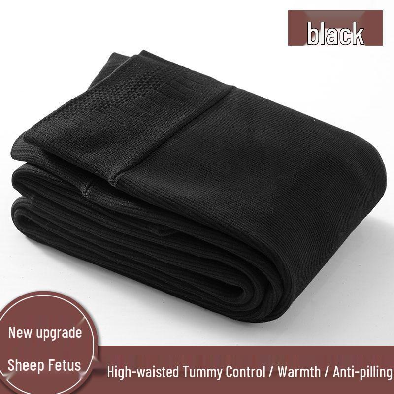 Women s Fleece-Lined Base Layer Pants: High-Waisted, Footed, Cotton Warmth for Autumn and Winter. Wear Inside or Out. 350g Thick Fleece, Footed, -5 to 10°C
Women s Fleece-Lined Base Layer Pants: High-Waisted, Footed, Cotton Warmth for Autumn and Winter. Wear Inside or Out. 350g Thick Fleece, Footed, -5 to 10°C