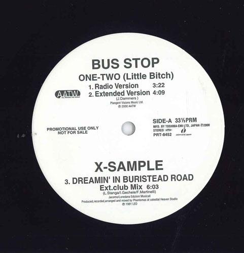 12inch Record VARIOUS Untitled PRT8452 INTERCORD JAPA 2000 Japan Dance Electronica Used
12inch Record VARIOUS Untitled PRT8452 INTERCORD JAPA 2000 Japan Dance Electronica Used