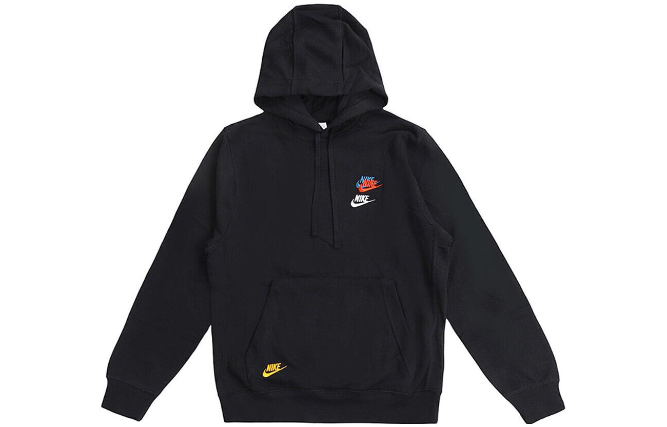 Nike SPE+ French Terry Hoodie Black DD4667-010 S
Nike SPE+ French Terry Hoodie Black DD4667-010 S