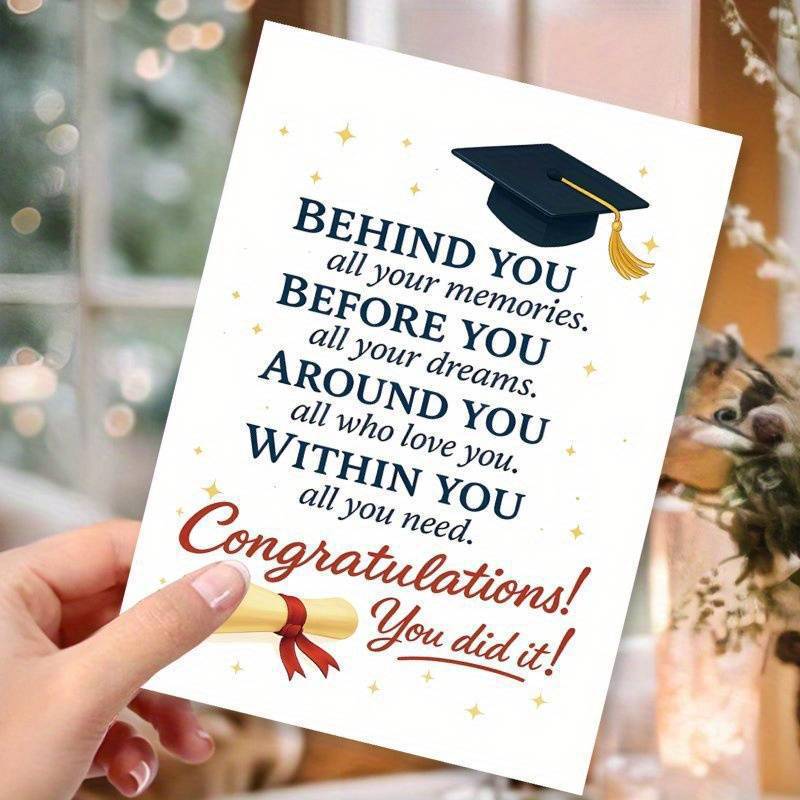 3D English Blessing Card 1pcs белый
3D English Blessing Card 1pcs белый