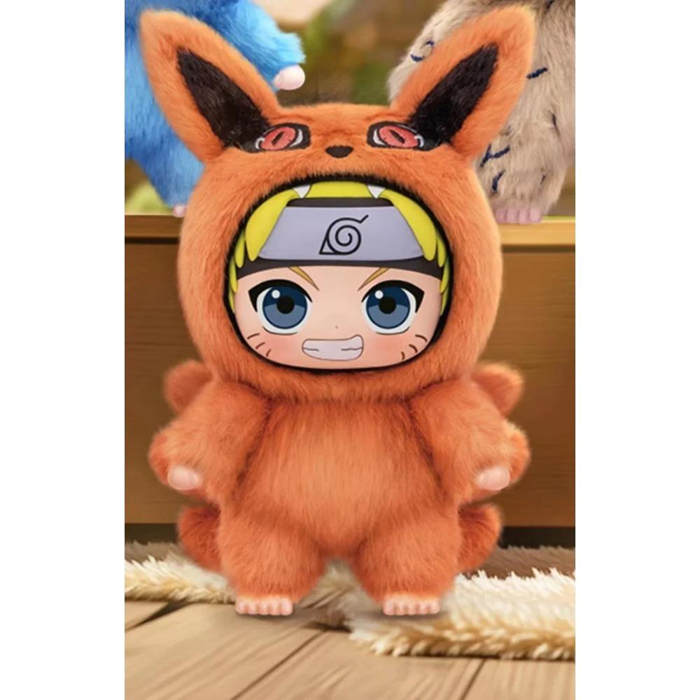 Нова Eaki Naruto Blind Box Shippuden Серія Вечірка Звірів Плюшева Лялька Мила Ручна Робота Кастомний Подарунок Прикраси Для Чоловіків І Жінок A
Нова Eaki Naruto Blind Box Shippuden Серія Вечірка Звірів Плюшева Лялька Мила Ручна Робота Кастомний Подарунок Прикраси Для Чоловіків І Жінок A