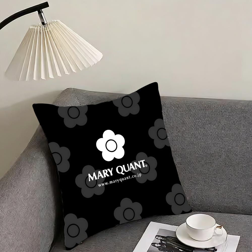 MMary QQuant Brand Cushion Cover Pillowcase Ultra Soft Skin Friendly Fabric Cloud Like Comfort Concealed Zipper 30x30cm
MMary QQuant Brand Cushion Cover Pillowcase Ultra Soft Skin Friendly Fabric Cloud Like Comfort Concealed Zipper 30x30cm