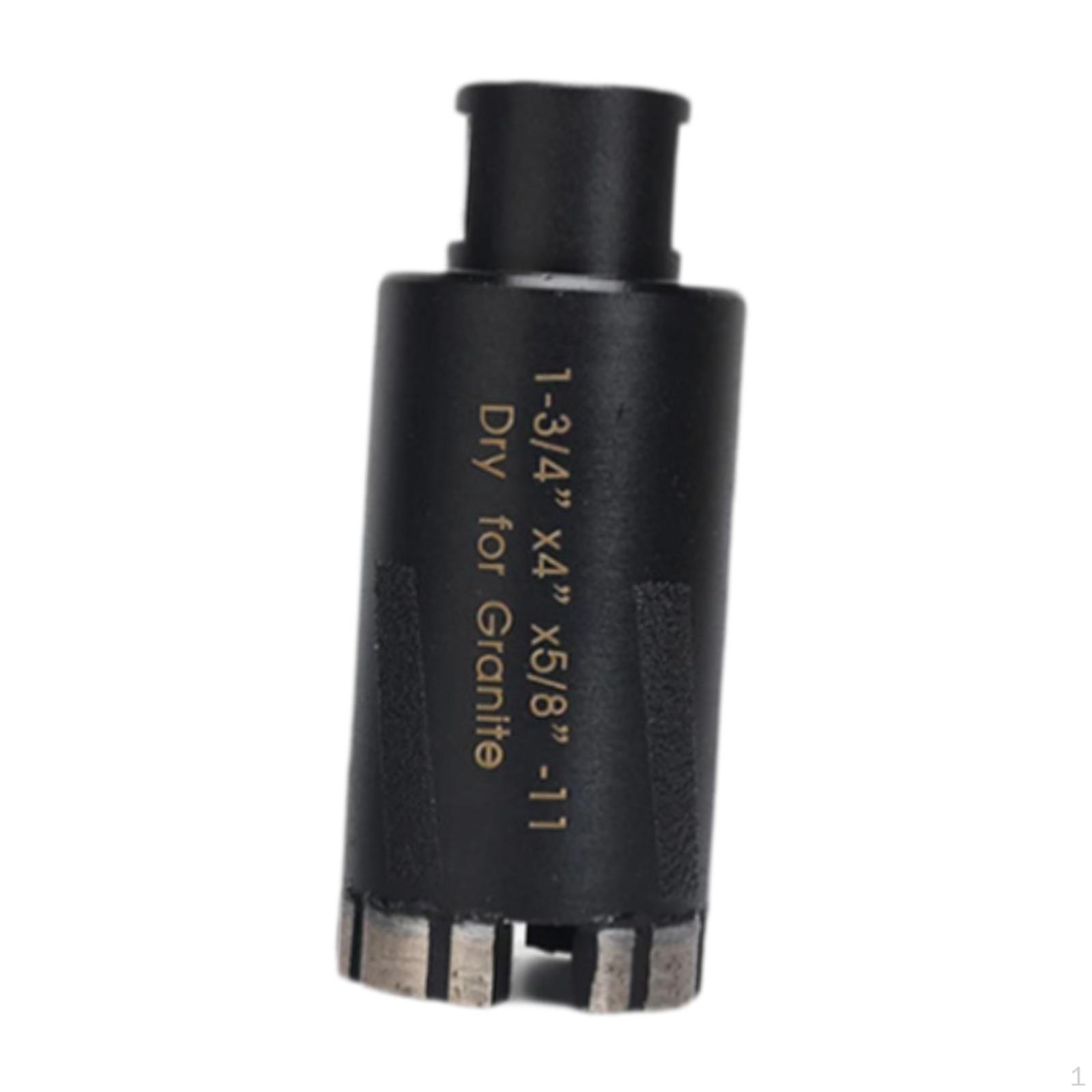 Алмазный корончатый режущий инструмент DIY замена острой кольцевой пилы M14 для электростанции 45mmx104mm
Алмазный корончатый режущий инструмент DIY замена острой кольцевой пилы M14 для электростанции 45mmx104mm