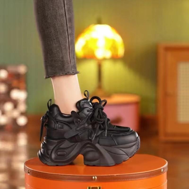 inner height increase 8cm dad shoes women s autumn and winter 2025 new platform casual sports shoes velvet women s shoes 39 чорний
inner height increase 8cm dad shoes women s autumn and winter 2025 new platform casual sports shoes velvet women s shoes 39 чорний