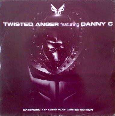 12inch Record TWISTED ANGER, DANNY C - Take It / The Latin Thing DREAD040 Dread Recording 2002 UK Dance & Electronica Used
12inch Record TWISTED ANGER, DANNY C - Take It / The Latin Thing DREAD040 Dread Recording 2002 UK Dance & Electronica Used