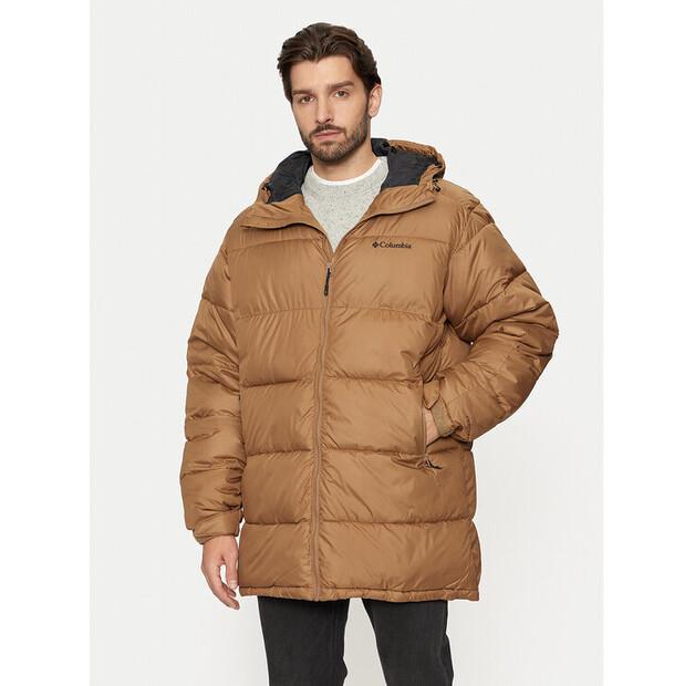 Зимняя куртка Columbia Pike Lake™ 2050921, коричневая, стандартный крой L
Зимняя куртка Columbia Pike Lake™ 2050921, коричневая, стандартный крой L