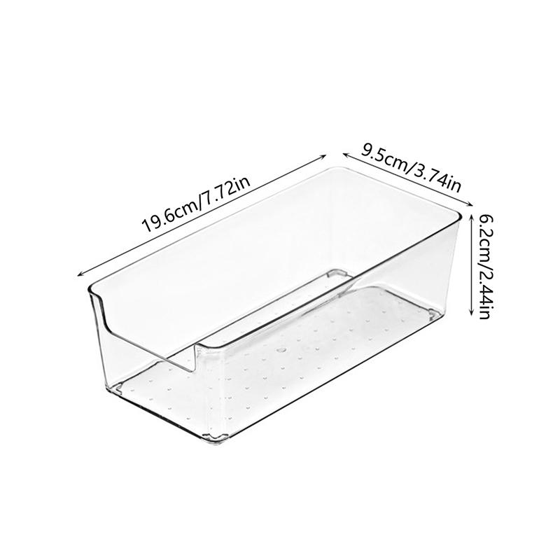 1 шт. Прозрачный ящик для хранения Столик для хранения Пластиковый контейнер Ящик для хранения Канцелярские товары и Косметика Ящик для хранения
1 шт. Прозрачный ящик для хранения Столик для хранения Пластиковый контейнер Ящик для хранения Канцелярские товары и Косметика Ящик для хранения