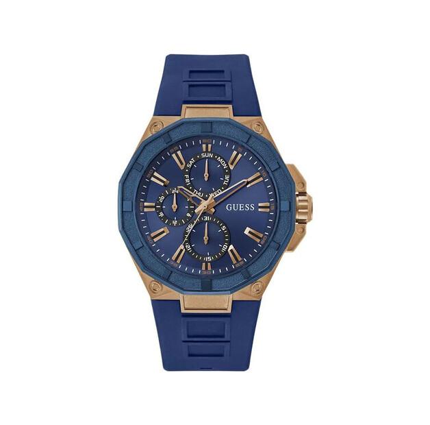 Часы Guess GW0803G2 One Size
Часы Guess GW0803G2 One Size