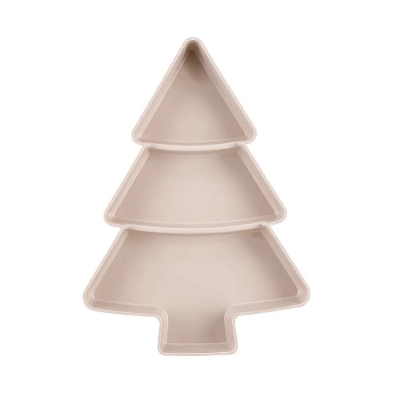 Christmas Tree Shaped Living Room Candy Snacks Nuts Snack Tray Home Kitchen Supplies Breakfast Plate Tray Tableware
Christmas Tree Shaped Living Room Candy Snacks Nuts Snack Tray Home Kitchen Supplies Breakfast Plate Tray Tableware