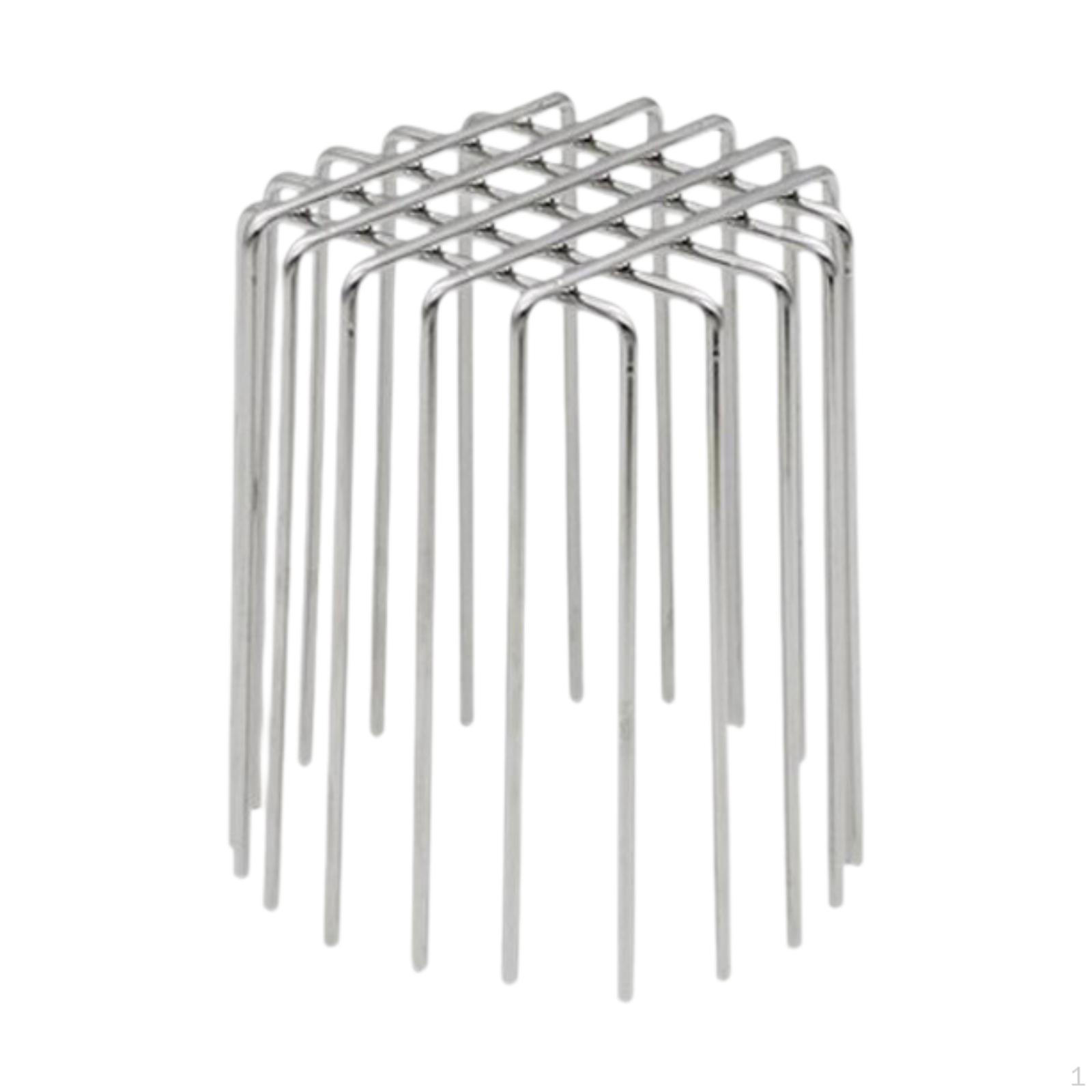 Floor Drain Repair Easy Installation Practical Protective in Stainless Steel for The 10cmx8.3cm
Floor Drain Repair Easy Installation Practical Protective in Stainless Steel for The 10cmx8.3cm