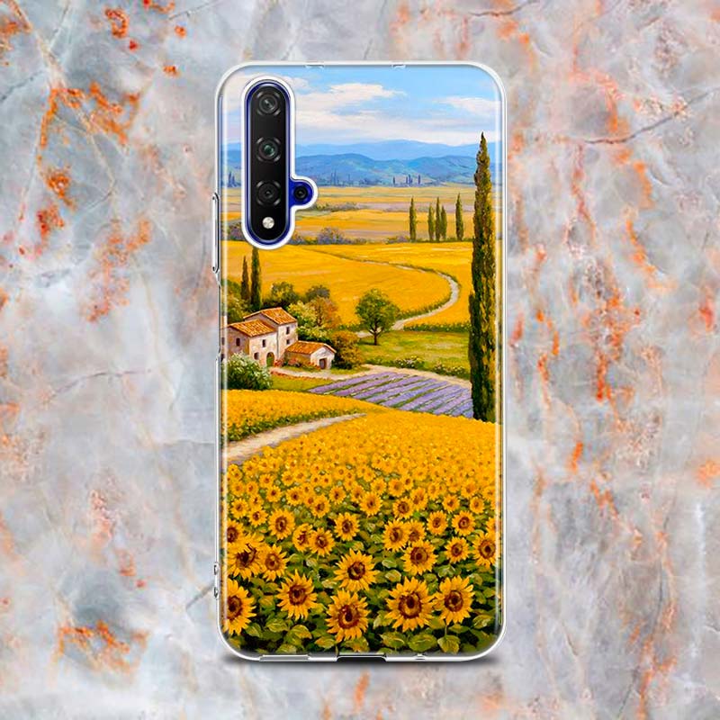 Красивый пейзаж с масляной живописью, силиконовый чехол для телефона Honor 20 20S 20E 8 8A Prime 8X MAX 8C 8S 7A 7C 7S Pro Honor 20E
Красивый пейзаж с масляной живописью, силиконовый чехол для телефона Honor 20 20S 20E 8 8A Prime 8X MAX 8C 8S 7A 7C 7S Pro Honor 20E
