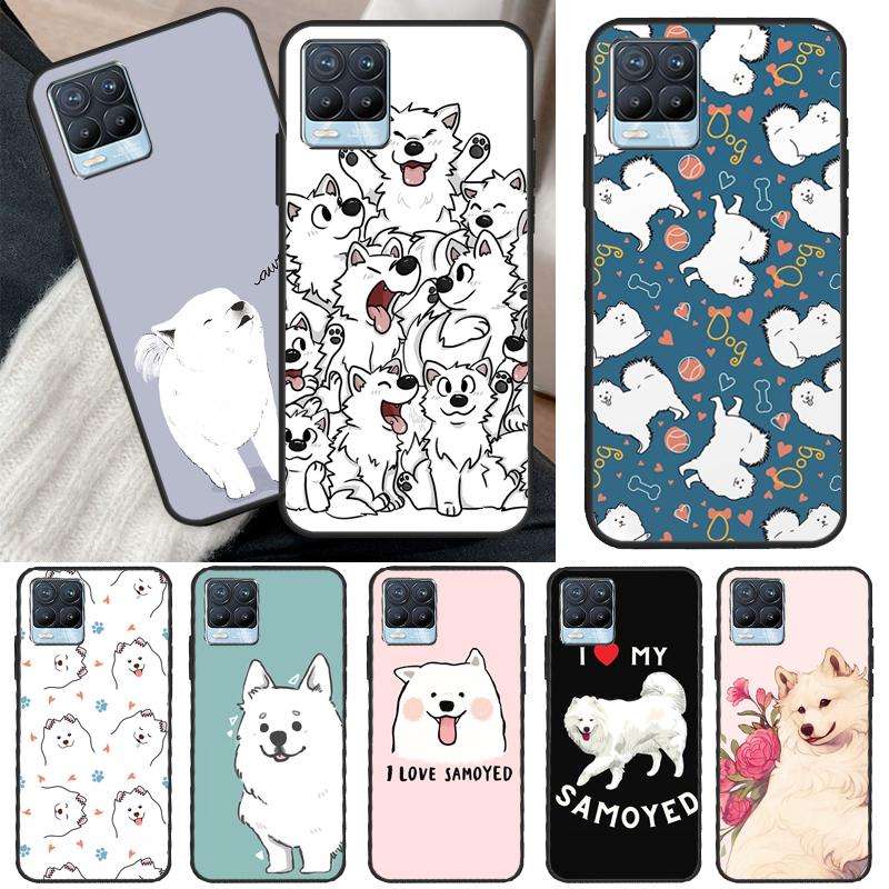 Чехол Samoyed Puppy для Realme GT Neo 2 3 Master 9i 8i 8 9 Pro Plus для OnePlus 10 Pro 9 9R Nord2 Realme C3
Чехол Samoyed Puppy для Realme GT Neo 2 3 Master 9i 8i 8 9 Pro Plus для OnePlus 10 Pro 9 9R Nord2 Realme C3