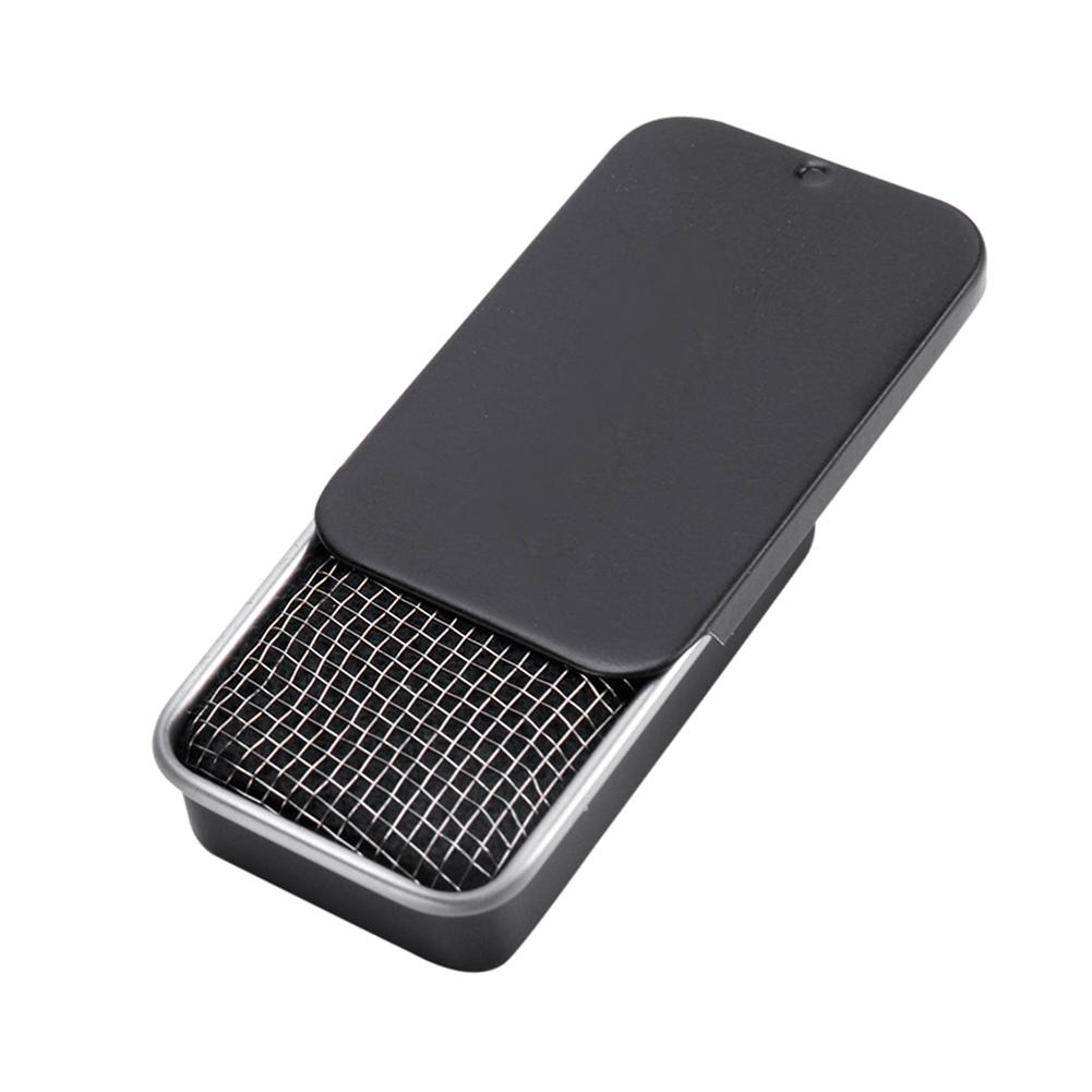 Спиртовая горелка из нержавеющей стали Легкая мини-походная кухонная плита Выдвижная коробка для путешествий, пикников, барбекю, для пешего туризма
Спиртовая горелка из нержавеющей стали Легкая мини-походная кухонная плита Выдвижная коробка для путешествий, пикников, барбекю, для пешего туризма