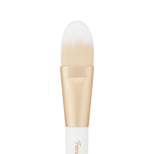 Feenah 101 Foundation Brush, 101 Foundation, 1 piece, the most popular beauty accessory in Korea
Feenah 101 Foundation Brush, 101 Foundation, 1 piece, the most popular beauty accessory in Korea