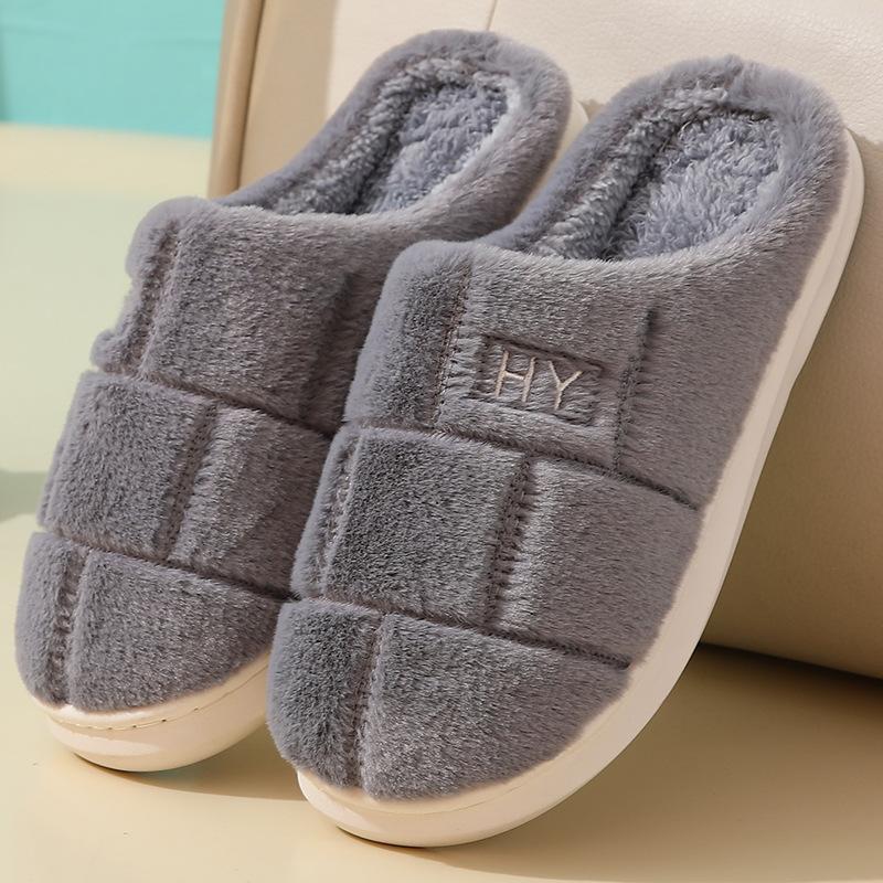 Хлопковые тапочки, мужские, зимние домашние, противоскользящие, толстая подошва, теплый пол, парные тапочки, женские 44-45
Хлопковые тапочки, мужские, зимние домашние, противоскользящие, толстая подошва, теплый пол, парные тапочки, женские 44-45