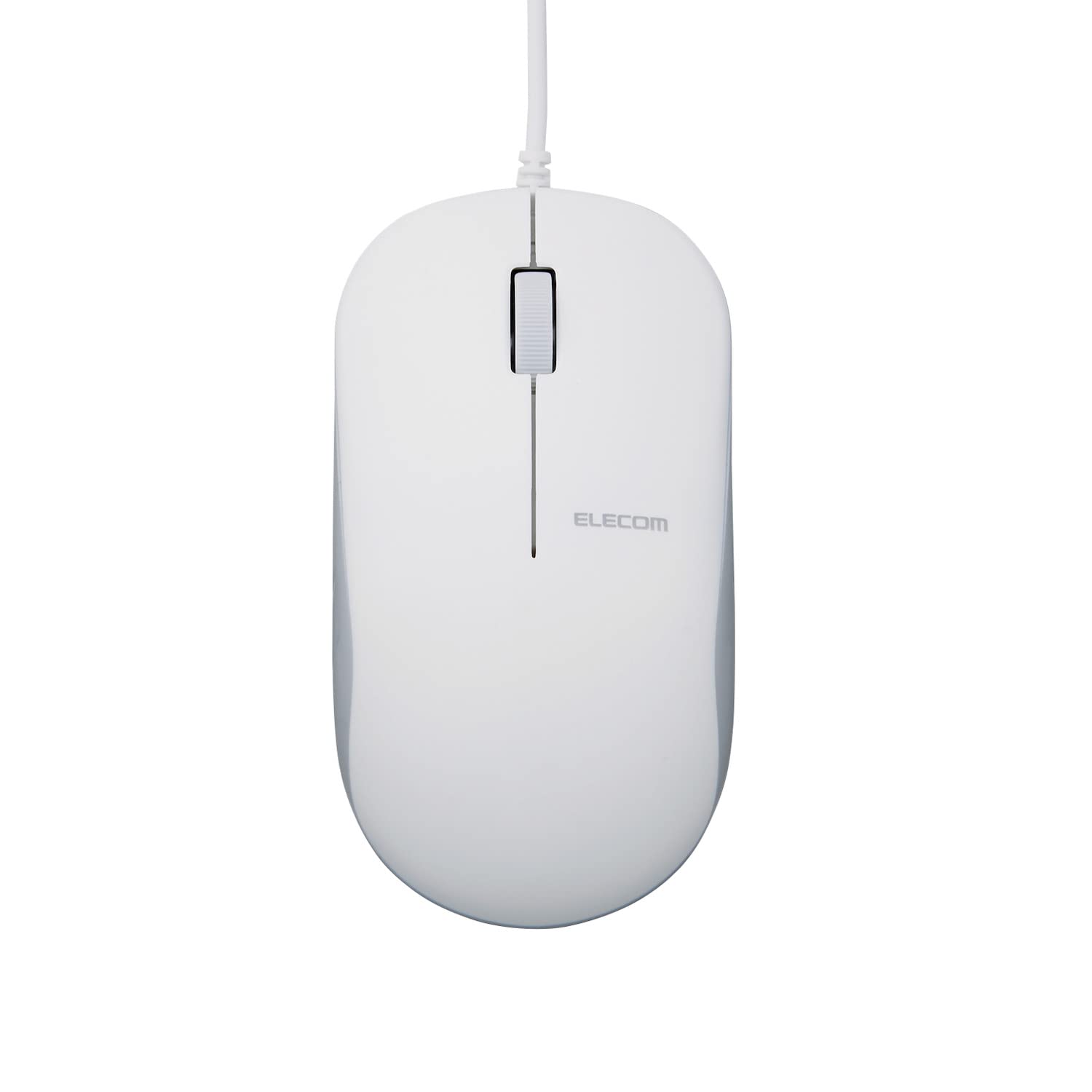 ELECOM Heavy Duty USB Optical Wired 3 Compliant with EU RoHS For Corporate White Mouse, Mouse, Buttons, Directive, Use, M-K7URWH/RS білий
ELECOM Heavy Duty USB Optical Wired 3 Compliant with EU RoHS For Corporate White Mouse, Mouse, Buttons, Directive, Use, M-K7URWH/RS білий