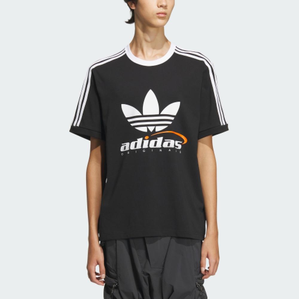 Adidas Футболка с коротким рукавом и графическим логотипом Trefoil Play Football Iw6309 A/M
Adidas Футболка с коротким рукавом и графическим логотипом Trefoil Play Football Iw6309 A/M