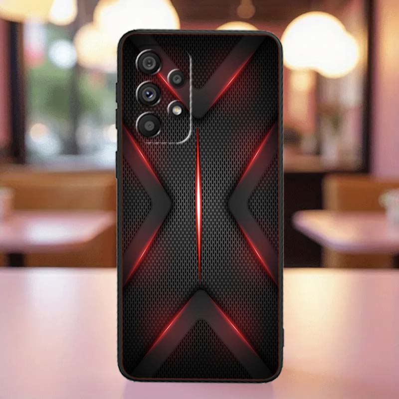 carbon fiber pattern Phone Case For Samsung A41 A35 A34 A33 A32 A25 A24 A23 A21s A06 A05 A04 A03 Note 10 20 Ultra 5G Black Galaxy Note20 5G
carbon fiber pattern Phone Case For Samsung A41 A35 A34 A33 A32 A25 A24 A23 A21s A06 A05 A04 A03 Note 10 20 Ultra 5G Black Galaxy Note20 5G