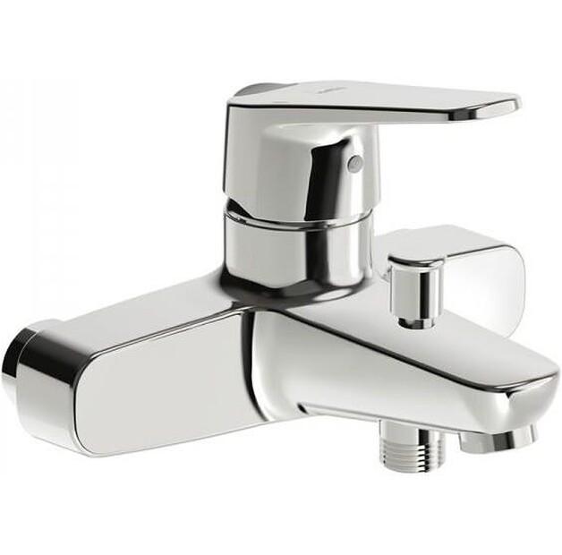 Смеситель Oras Vega Eco (1840G)
Смеситель Oras Vega Eco (1840G)