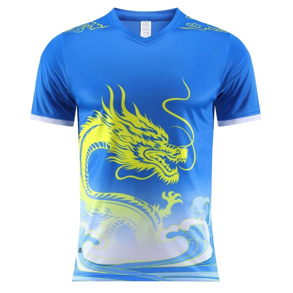 Fashionable Men s Sports T-Shirt Short-Sleeved Quick-Dry Round-Neck Running & Fitness Top Outdoor Wear 5XL синій
Fashionable Men s Sports T-Shirt Short-Sleeved Quick-Dry Round-Neck Running & Fitness Top Outdoor Wear 5XL синій