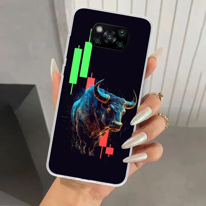 Trade Investment Forex Stock Market Phone Case for Xiaomi Poco X5 X6 X7 Pro F7 Ultra M7 Redmi 15 15C 13 13C 12 12C 10 10A 10C 9 Redmi 10A
Trade Investment Forex Stock Market Phone Case for Xiaomi Poco X5 X6 X7 Pro F7 Ultra M7 Redmi 15 15C 13 13C 12 12C 10 10A 10C 9 Redmi 10A