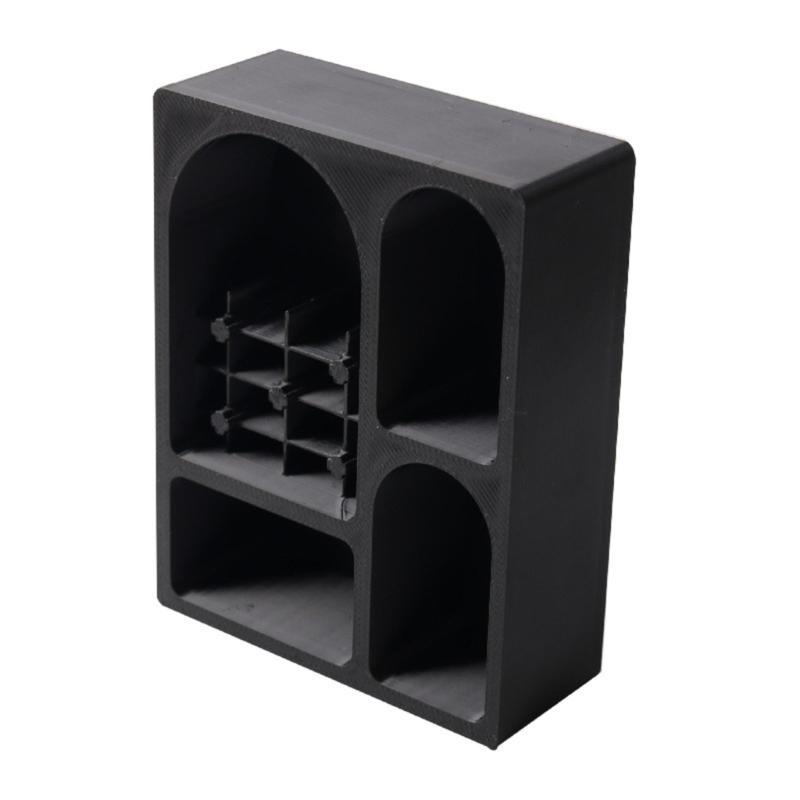 Simulation Bookshelf Model Figurine for 1/12 Doll House Accessories Living Room Scene Arrangement Miniature Furniture S чорний
Simulation Bookshelf Model Figurine for 1/12 Doll House Accessories Living Room Scene Arrangement Miniature Furniture S чорний
