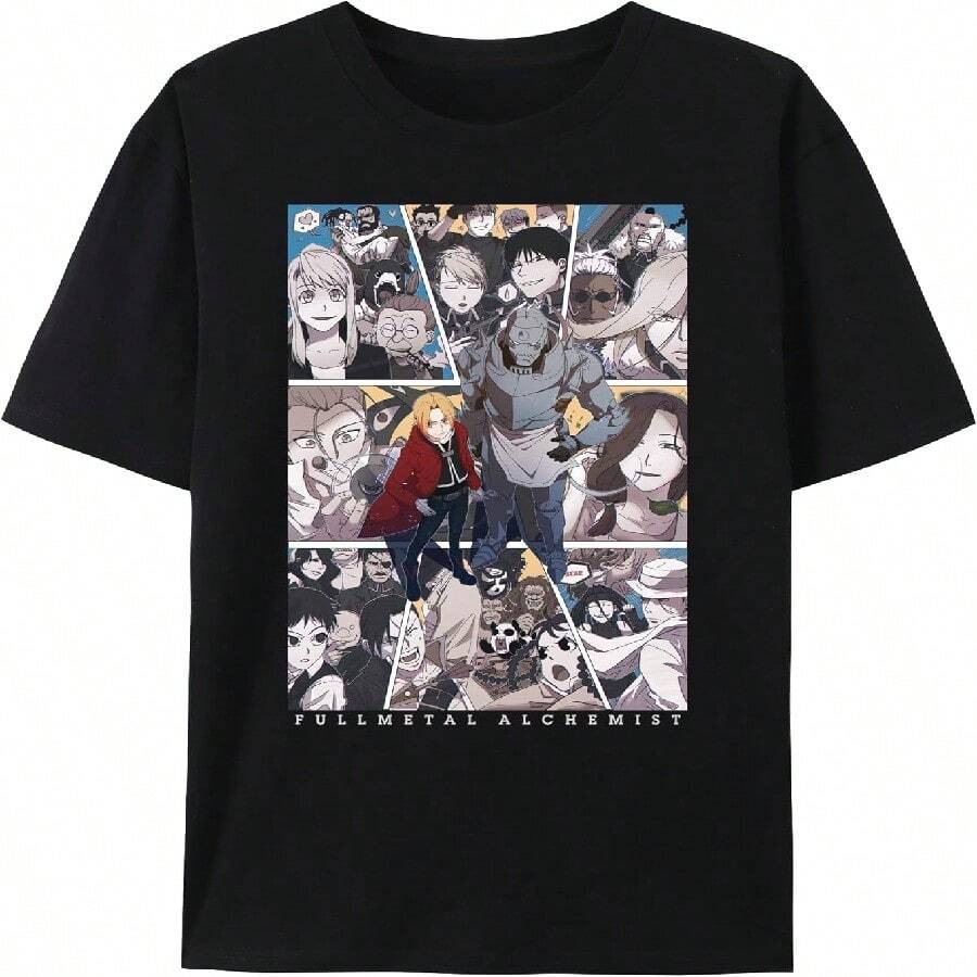 Forbidden Sorcery Unisex TShirt Japanese Anime Shirt Tokyo Unisexga Style Japan Urban Fashion Otaku S
Forbidden Sorcery Unisex TShirt Japanese Anime Shirt Tokyo Unisexga Style Japan Urban Fashion Otaku S