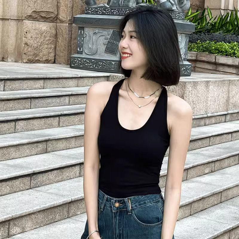 Элегантная красная майка: Женский летний топ, стройнящий и подчеркивающий фигуру One Size
Элегантная красная майка: Женский летний топ, стройнящий и подчеркивающий фигуру One Size