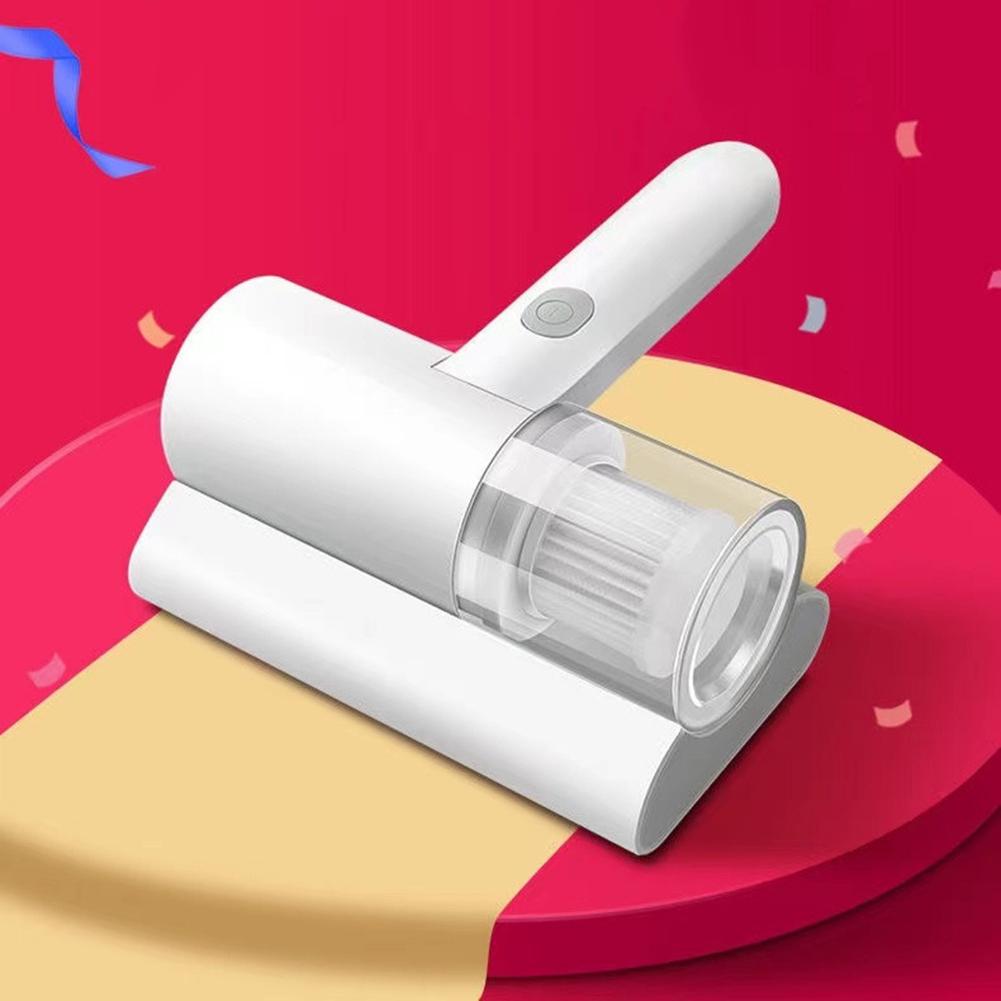 Handheld Bed Vacuum Cleaner with UV Sanitizing Mattress Vacuum Cleaner Bed Vacuum for Bed Mattress Pillow Sofa Carpets Couch CHINA
Handheld Bed Vacuum Cleaner with UV Sanitizing Mattress Vacuum Cleaner Bed Vacuum for Bed Mattress Pillow Sofa Carpets Couch CHINA