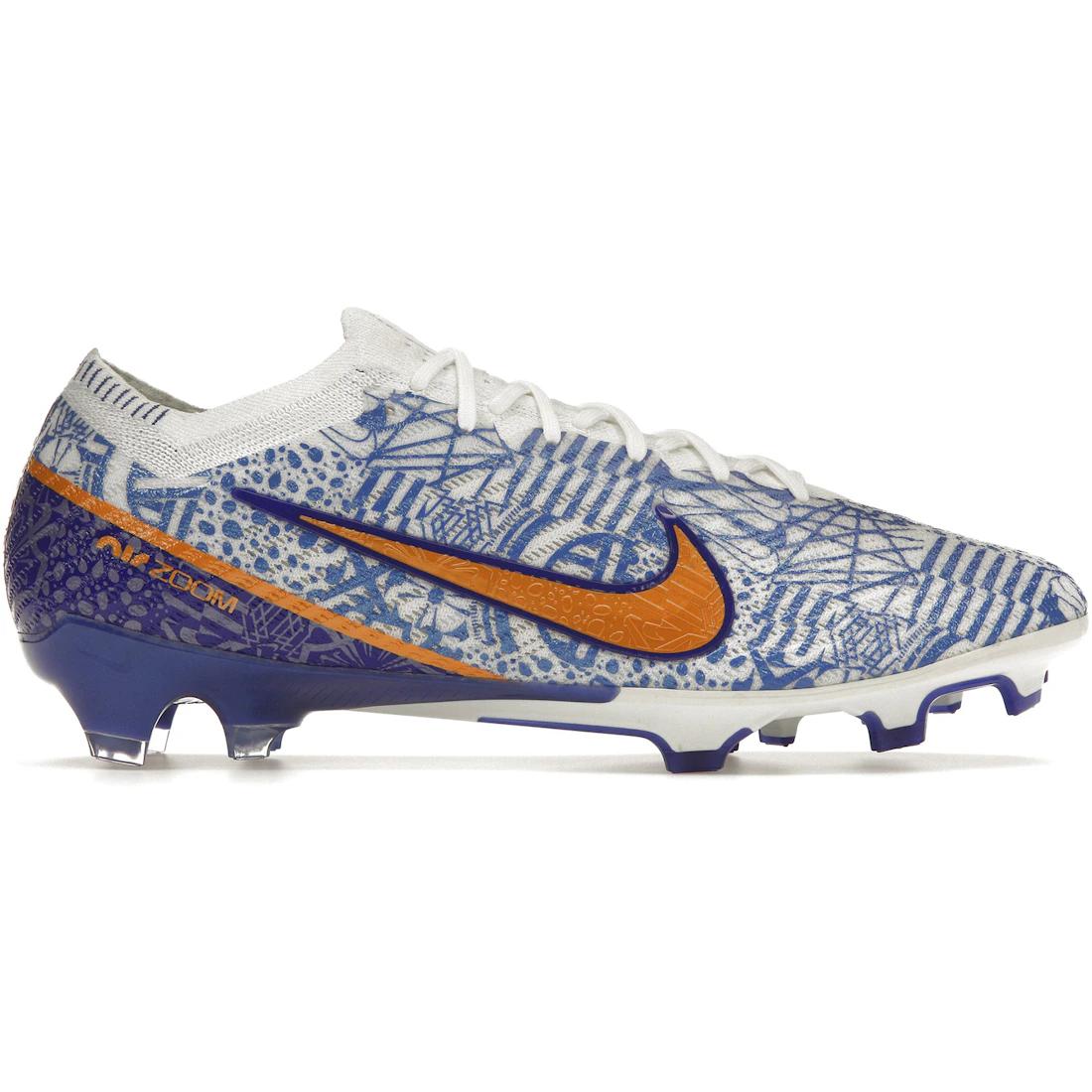 Кросівки Nike Zoom Mercurial Vapor 15 Elite FG Pro CR7 Azulejo(DQ5299-182) 45
Кросівки Nike Zoom Mercurial Vapor 15 Elite FG Pro CR7 Azulejo(DQ5299-182) 45