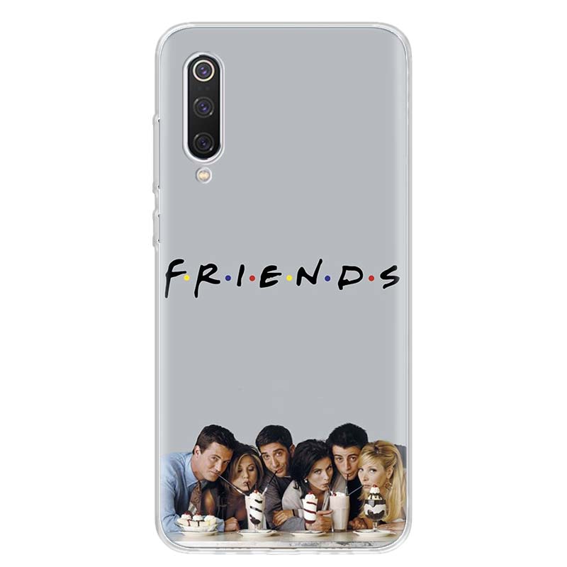 Friends tv series Phone Case Cover for Xiaomi Redmi Note 15 14 13 12 11 Pro Plus 14S 12S 11S 11T 11E 10S 10 Customized Fundas Re Redmi Note 11T 5G
Friends tv series Phone Case Cover for Xiaomi Redmi Note 15 14 13 12 11 Pro Plus 14S 12S 11S 11T 11E 10S 10 Customized Fundas Re Redmi Note 11T 5G