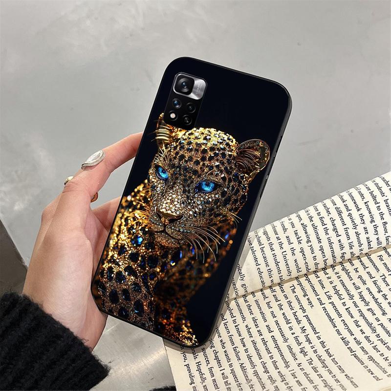 Cheetah leopard panther Carcasa Funda Phone Case For Xiaomi Redmi note 14 ProPlus 14 13 12 11 10 Pro 14S 12S 11S Redmi 14C 13C Redmi 14C
Cheetah leopard panther Carcasa Funda Phone Case For Xiaomi Redmi note 14 ProPlus 14 13 12 11 10 Pro 14S 12S 11S Redmi 14C 13C Redmi 14C