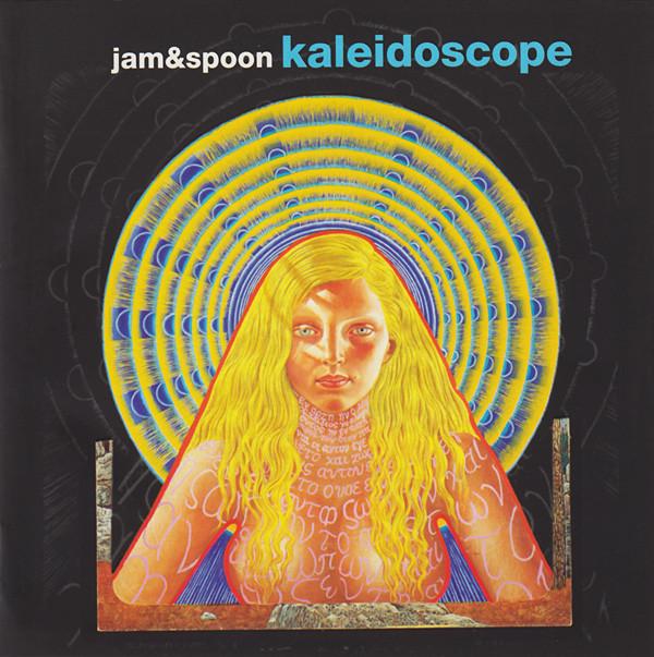 CD JAM & SPOON - Kaleidoscope JAM4872622,4872 JAM!, Dance Poo 1997 Europe Dance & Electronica Used
CD JAM & SPOON - Kaleidoscope JAM4872622,4872 JAM!, Dance Poo 1997 Europe Dance & Electronica Used