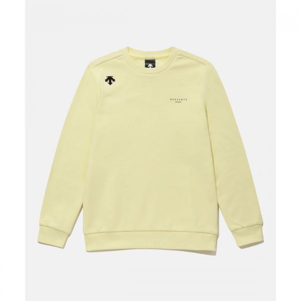 Descente Young Aslet Cloud Sweat Essential Small Worthing Comfort Fit Толстовка желтая YEL0YELLOW/130
Descente Young Aslet Cloud Sweat Essential Small Worthing Comfort Fit Толстовка желтая YEL0YELLOW/130