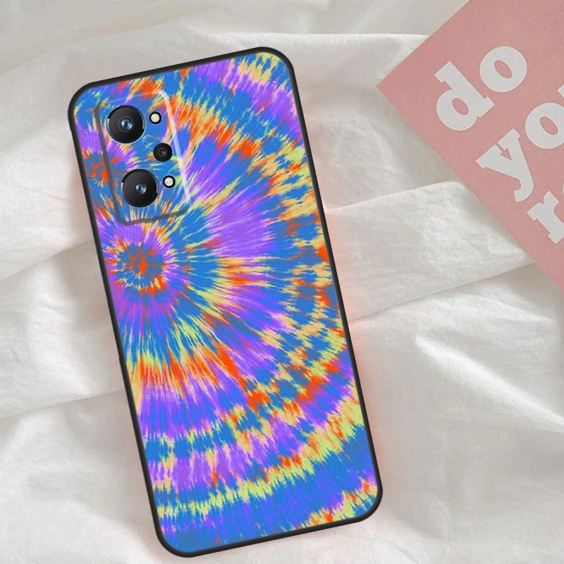 Rainbow Spiral Tie Dye Case For Realme C53 C55 C33 C63 C61 C51 C65 C67 C71 C75 11 12 13 14 Pro Plus GT6 GT7 15 Pro Realme 15 Pro
Rainbow Spiral Tie Dye Case For Realme C53 C55 C33 C63 C61 C51 C65 C67 C71 C75 11 12 13 14 Pro Plus GT6 GT7 15 Pro Realme 15 Pro