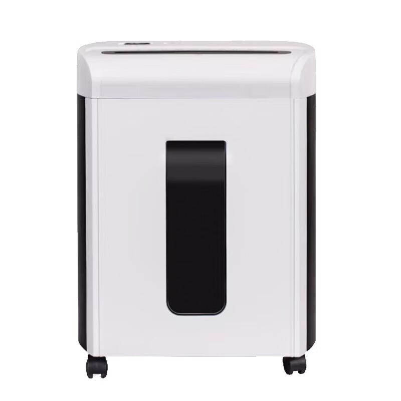 OASTAR Platinum Shield 210 High-Security Paper Shredder CN plug (adapter included)
OASTAR Platinum Shield 210 High-Security Paper Shredder CN plug (adapter included)