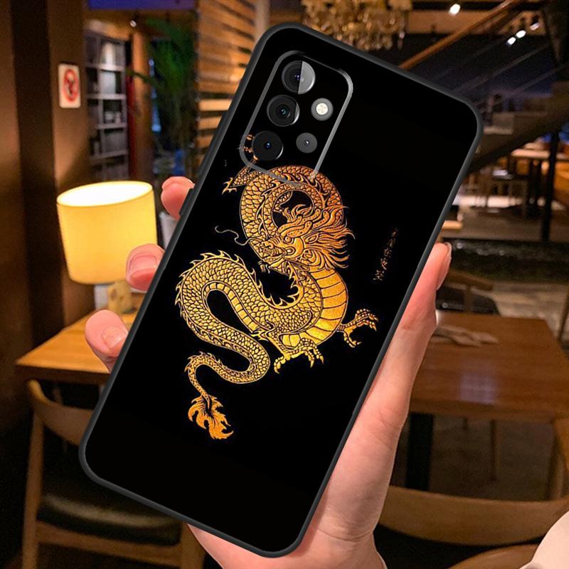 Fashion Chinese Dragon Case For Samsung Galaxy A56 A36 A54 A34 A14 A06 A16 A26 A12 A32 A52 A13 A33 A53 A15 A35 A55 Samsung A24 4G
Fashion Chinese Dragon Case For Samsung Galaxy A56 A36 A54 A34 A14 A06 A16 A26 A12 A32 A52 A13 A33 A53 A15 A35 A55 Samsung A24 4G