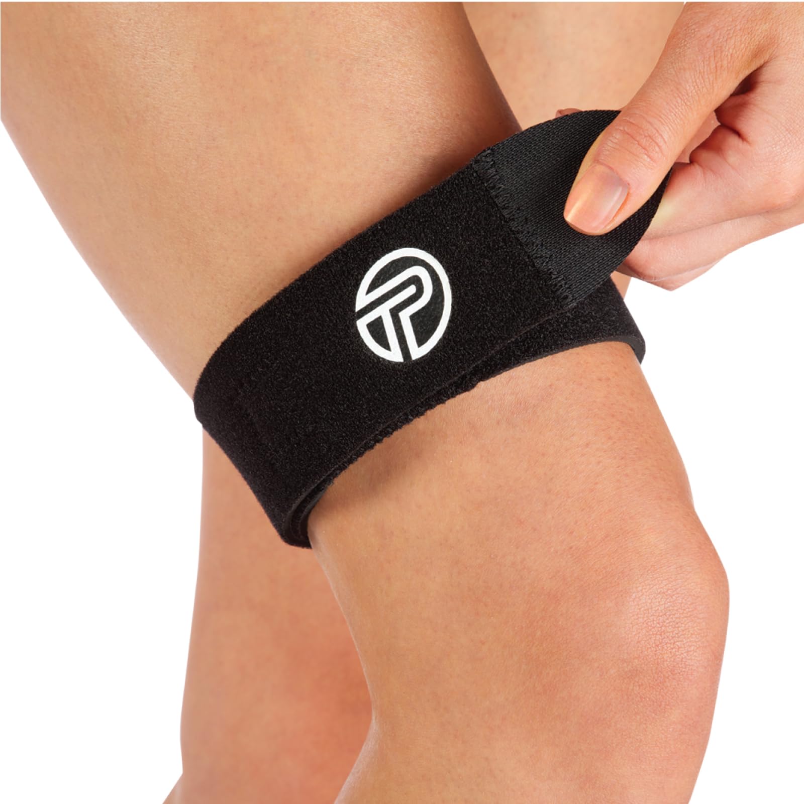 Athletics Compression for Support Pro-Tec IT-Band Wrap, XL, Above-Knee (950153)
Athletics Compression for Support Pro-Tec IT-Band Wrap, XL, Above-Knee (950153)