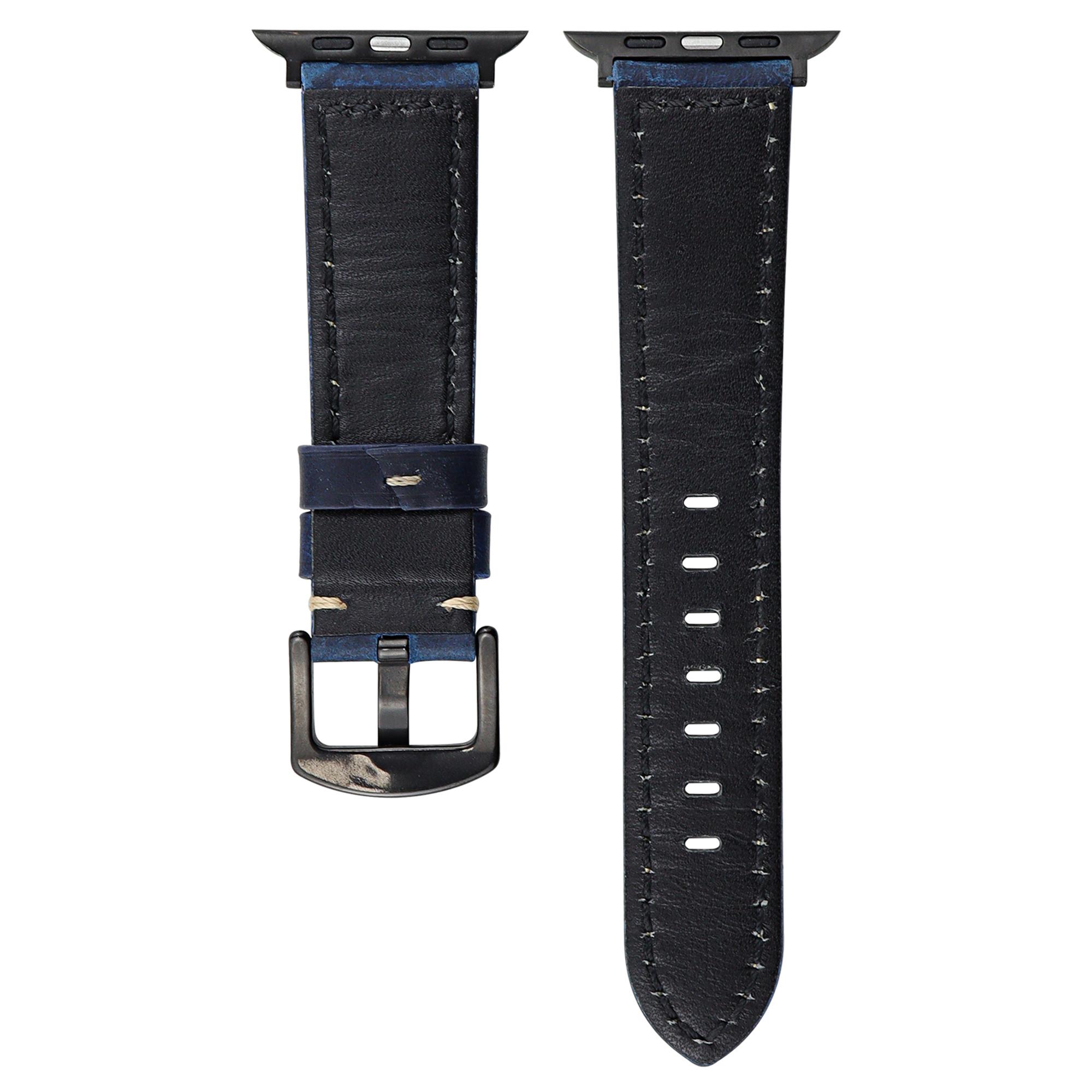 Watch Band For Apple Watch Series 10 Ultra 9 8 7 SE 6 5 4 3 2 1 46mm 49mm 45mm 44mm 42mm Genuine Cow Leather Strap Brown
Watch Band For Apple Watch Series 10 Ultra 9 8 7 SE 6 5 4 3 2 1 46mm 49mm 45mm 44mm 42mm Genuine Cow Leather Strap Brown