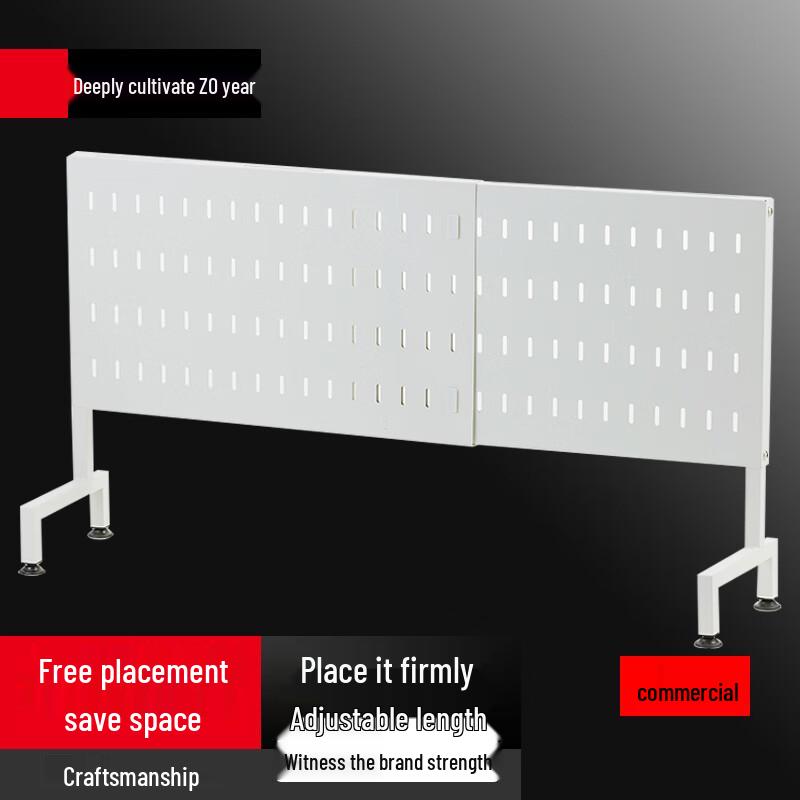 Extendable Kitchen Countertop Pegboard Organizer
Extendable Kitchen Countertop Pegboard Organizer