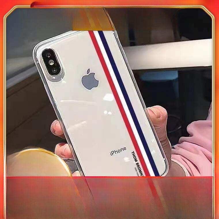 Transparent Soft Mobile Phone Case for iPhone 13/15 Pro Max, XS Max, 6/7/8 Plus, XR, 12 Mini, SE2
Transparent Soft Mobile Phone Case for iPhone 13/15 Pro Max, XS Max, 6/7/8 Plus, XR, 12 Mini, SE2