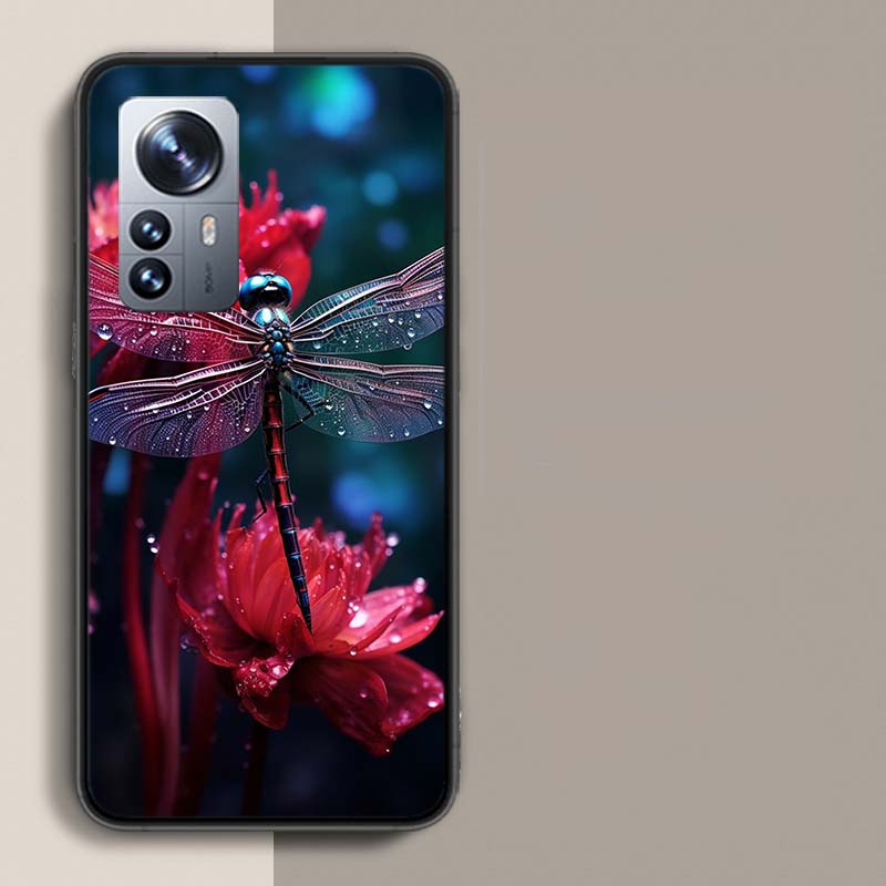 Beautiful Dragonfly Enthusiasts Phone Case For Xiaomi Mi 14 14T 15 15T Poco F7 Ultra M8 M7 M6 M4 M3 X7 X6 X4 Pro M5S 12T 10T Pro Xiaomi Poco M3 Pro5G
Beautiful Dragonfly Enthusiasts Phone Case For Xiaomi Mi 14 14T 15 15T Poco F7 Ultra M8 M7 M6 M4 M3 X7 X6 X4 Pro M5S 12T 10T Pro Xiaomi Poco M3 Pro5G