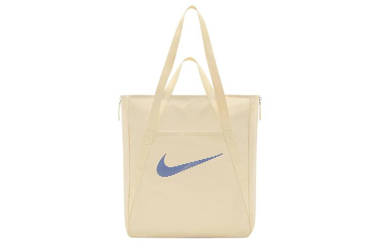 Nike Polyester Tote Bag, Shopping Bag, Handbag, Shoulder Bag Unisex Yellow DR7217-294
Nike Polyester Tote Bag, Shopping Bag, Handbag, Shoulder Bag Unisex Yellow DR7217-294