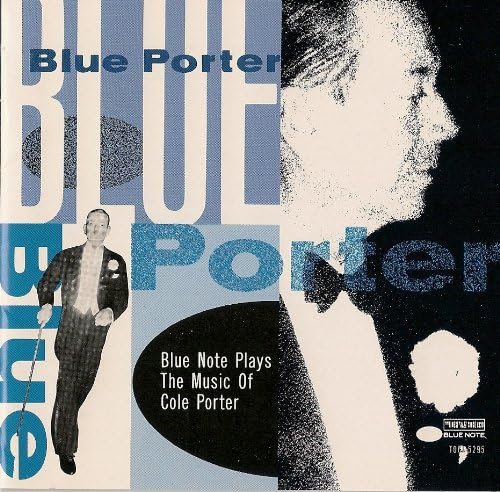 CD VARIOUS ARTISTS, DEXTER GORDON, CAN - Cole Porter at the Blue Note TOCJ5295 Japan ObiJazz Used
CD VARIOUS ARTISTS, DEXTER GORDON, CAN - Cole Porter at the Blue Note TOCJ5295 Japan ObiJazz Used