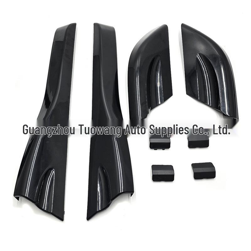 Hyundai Tucson Roof Rack Cover (2004-2014) - Accessories
Hyundai Tucson Roof Rack Cover (2004-2014) - Accessories