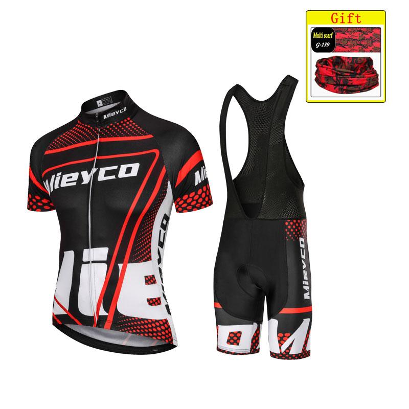 Red Pro Bicycle Team Short Sleeve Maillot Ciclismo Men s Cycling Jersey Sets Summer Breathable Cycling Clothing Suit 5XL
Red Pro Bicycle Team Short Sleeve Maillot Ciclismo Men s Cycling Jersey Sets Summer Breathable Cycling Clothing Suit 5XL