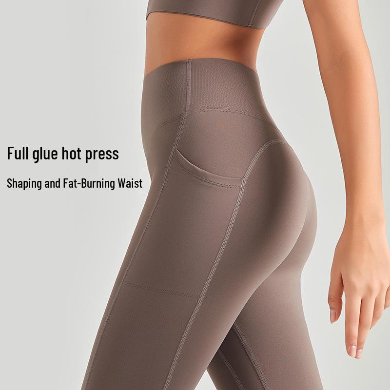 Women s High Waist Seamless Yoga Leggings - Nude Feel, Tummy Control, Hip Lift, Spring/Summer Fitness Pants M
Women s High Waist Seamless Yoga Leggings - Nude Feel, Tummy Control, Hip Lift, Spring/Summer Fitness Pants M