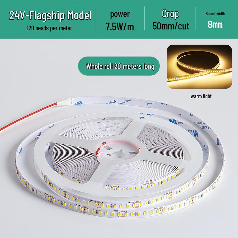 Mengpao Flagship Self-Adhesive Ambient LED Strip Light
Mengpao Flagship Self-Adhesive Ambient LED Strip Light